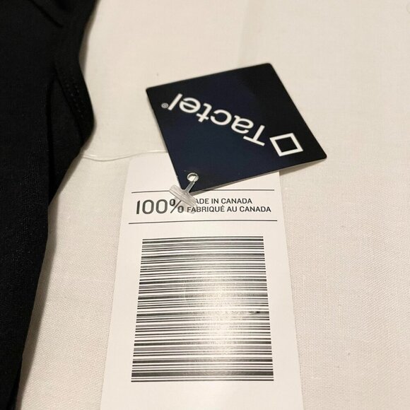 Fig Clothing Ocean Tank Top Black Womens Size Small - Picture 4 of 16